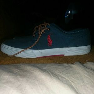 Polo shoes